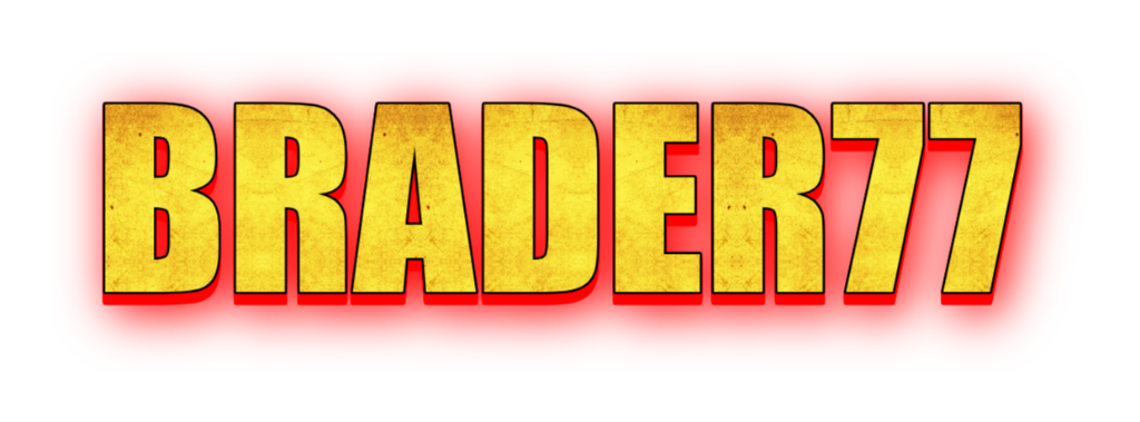 BRADER77